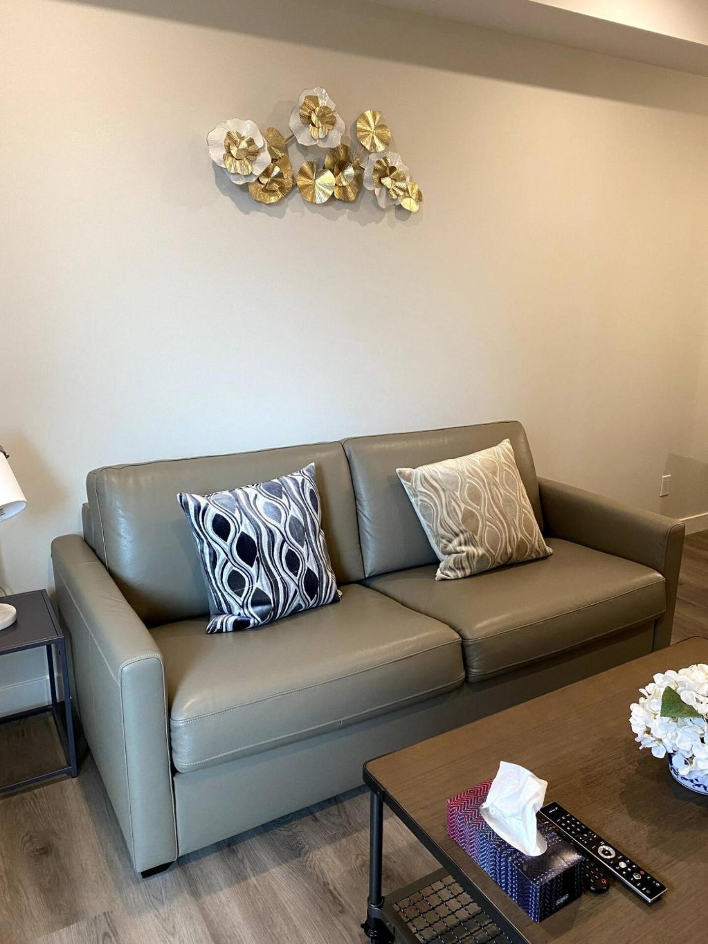 Apartment Luxury Unit In The Heart Of Canmore
